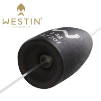 Westin ADD-lt Tungsten Bullet Gewicht