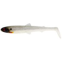 Westin BullTeez Shadtail 18cm Glow Ghost Hunter