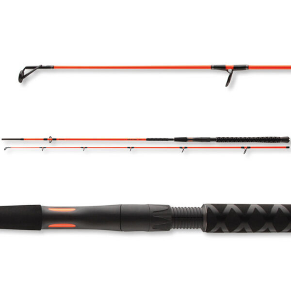 Daiwa Sealine Pilk