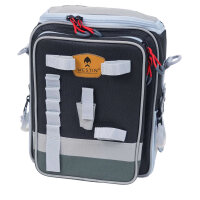 Westin W3 Street Bag Pro ( 3 Boxen ) Medium Grey / Black