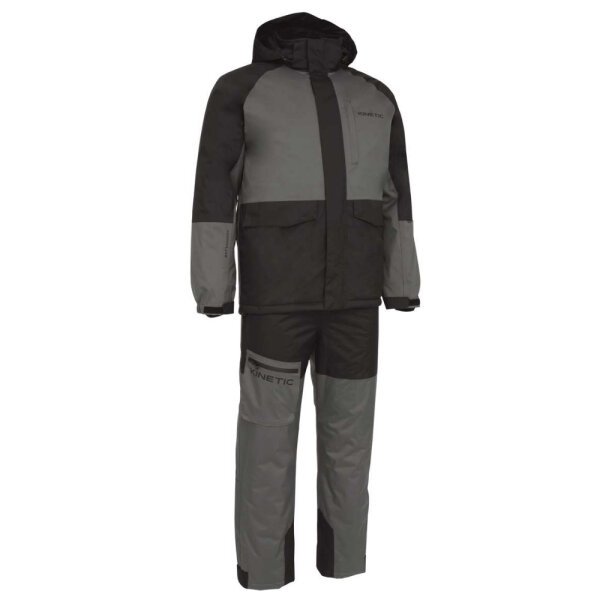 Kinetic Winter Suit 2-teiliger Thermoanzug Gr.S