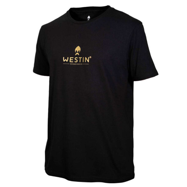 Westin Style T-Shirt Black Gr. 3XL