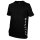 Westin Vertical T-Shirt Black Gr. XL