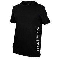 Westin Vertical T-Shirt Black Gr.XXL