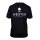 Westin Vertical T-Shirt Black Gr. 3XL
