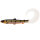 Westin BullTeez Curltail Gummifisch 8cm 3pcs Bling Perch