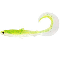 Westin BullTeez Curltail Gummifisch 8cm 3pcs Sparkling...