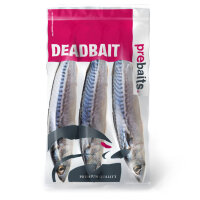 Prebaits Makrele Mittelgroß 2-3 Stück...