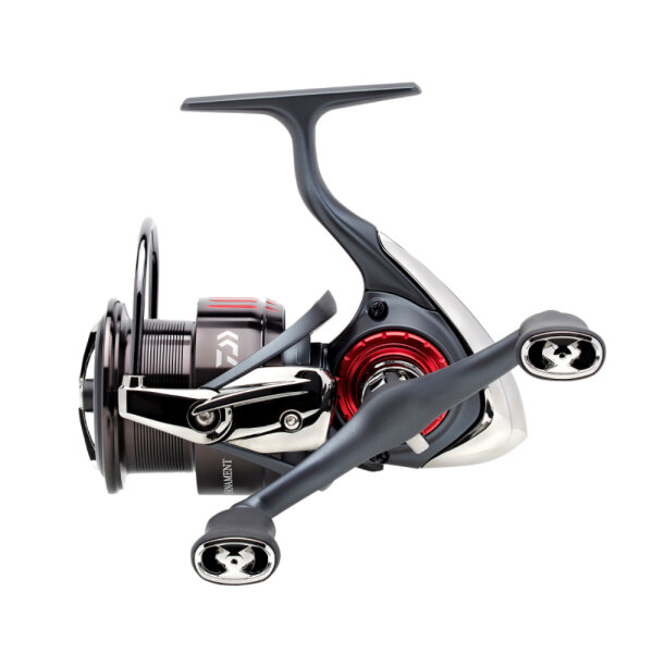 Daiwa 20 Tournament 3010 QD-DH