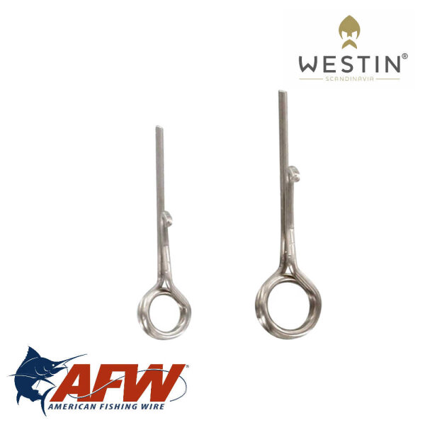 Westin Add-lt Stinger Spike Gr.M