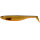Westin ShadTeez Slim Gummifisch 22cm Gold Rush