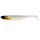 Westin ShadTeez Slim Gummifisch 27cm Glow Ghost Hunter