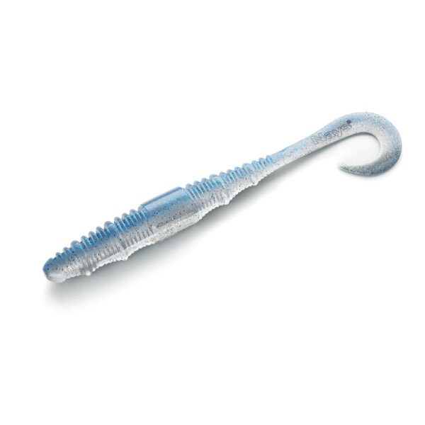 Nays RVN Shad Gummifisch 5,0 Inch / 12,7cm C-12