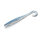 Nays RVN Shad Gummifisch 5,0 Inch / 12,7cm C-12