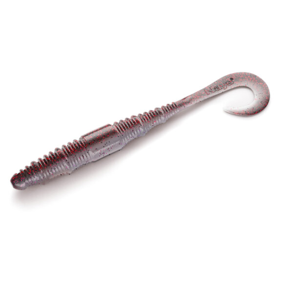 Nays RVN Shad Gummifisch 5,0 Inch / 12,7cm C-13
