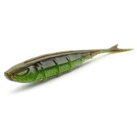 Nays SPLT Shad Gummifisch 7,0 Inch / 17,8cm C-05
