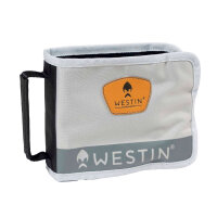 Westin W3 Rig Wallet Small Grey / Black