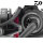 Daiwa 22 Whisker 45 SCW QD-OT