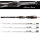 Daiwa Silver Creek Spin Rute Modell 2023