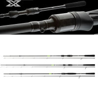 Daiwa Prorex X Sensor Spin New 2023