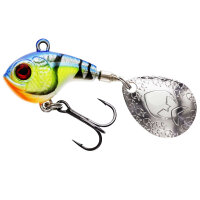 Westin DropBite Spin Tail Jig Shallow Water 8,0g...