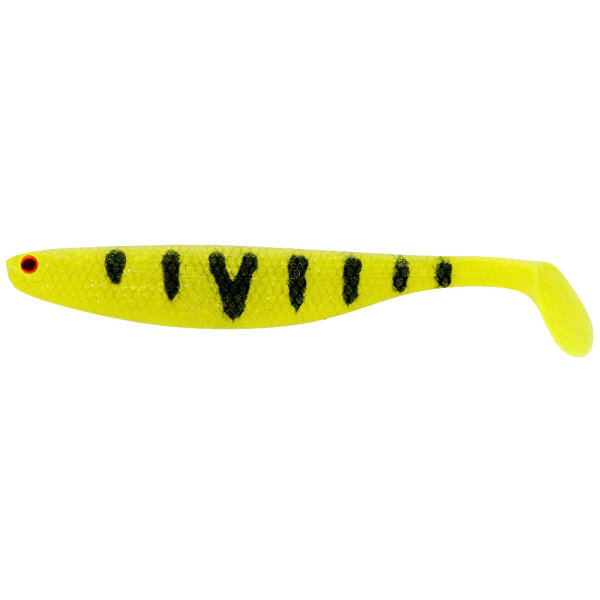 Westin ShadTeez Limited Edition 2023 12cm Yellow Danger