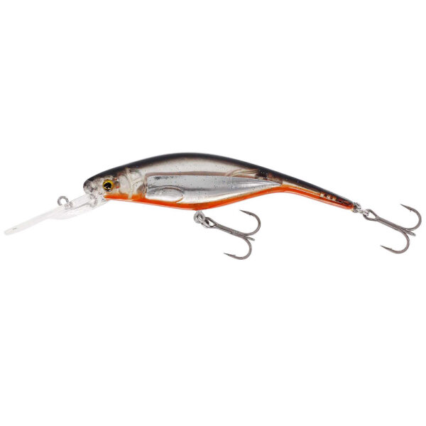 Westin P10 DR Crankbait 10cm Wobbler Coward Flash