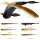Westin Twinteez Pelagic V-Tail 20cm 2er Packung