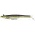 Westin Magic Minnow Jig fertig montiert Gummifisch 42g 14cm Tobis Ammo