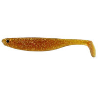 Westin ShadTeez Slim 5cm Motoroil Gold