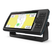 Garmin Striker Vivid 7sv mit GT52HW-TM-Geber