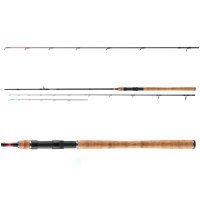 Daiwa Ninja X Stalker Feeder Rute NEW