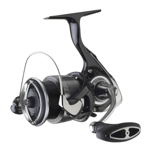 Daiwa 23 Lexa LT Rolle