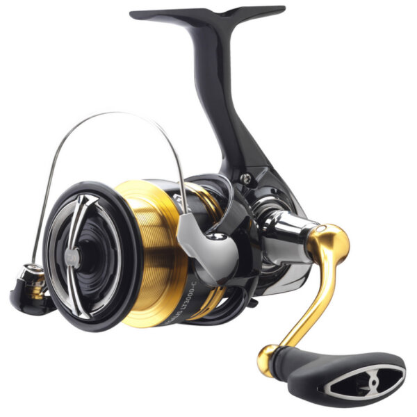 Daiwa 23 Legalis LT Spinnrolle