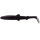 Westin BullTeez Shadtail 18cm Limited Edition Black Mamba