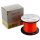 Westin W3 8- Braid Dutch Orange Großspule 1500m zum Sparpreis PE1,5 / 0,205mm / 10,1kg