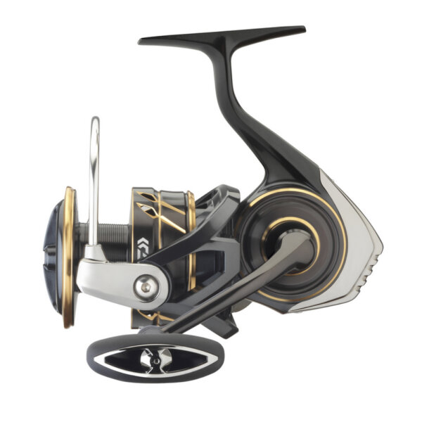 Daiwa 23 Caldia SW 4000D-CHX Rolle