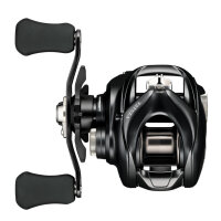 Daiwa 23 Tatula TW 100 HL Linkshand