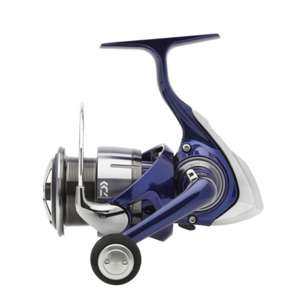 Daiwa 24 TDR Match & Feeder 3012 QD Reel