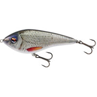 Westin Jerkbait Swim 8cm suspending Real Roach