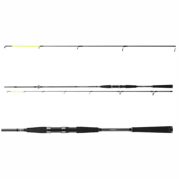 Daiwa Seahunter X Pilk Herring 2,70m 30-60g