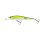 Westin Jerkbite MR 9cm Suspending 9g Olive Minnow