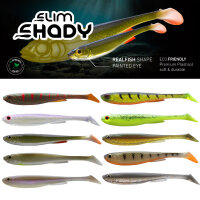 Daiwa Prorex Slim Shady Gummifisch Shad 10,5cm