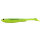 Daiwa Prorex Slim Shady Gummifisch Shad 16cm Chartreuse Shocker