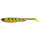 Daiwa Prorex Slim Shady Gummifisch Shad 16cm Ghost Firetiger