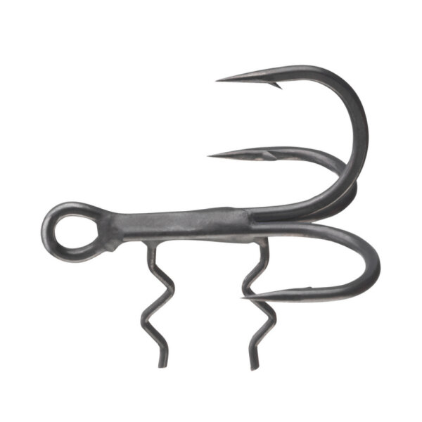 Daiwa Prorex Assist Treble Hook Saqsas Gr.4