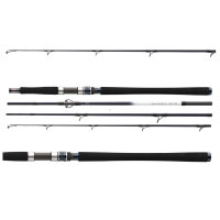 Daiwa Grandwave Sea Travel Pilkrute