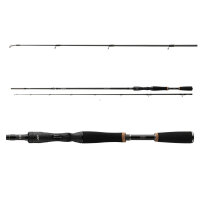 Daiwa Prorex XR Spin Baitcast 2,10m / 14-42g