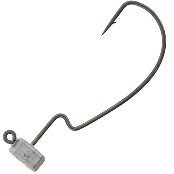 Westin Offset Ned Jig Head 3er Pack