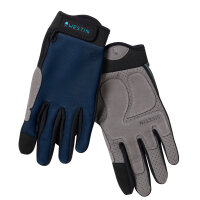 Westin Drip UPF Glove Handschuhe Petrol Blue